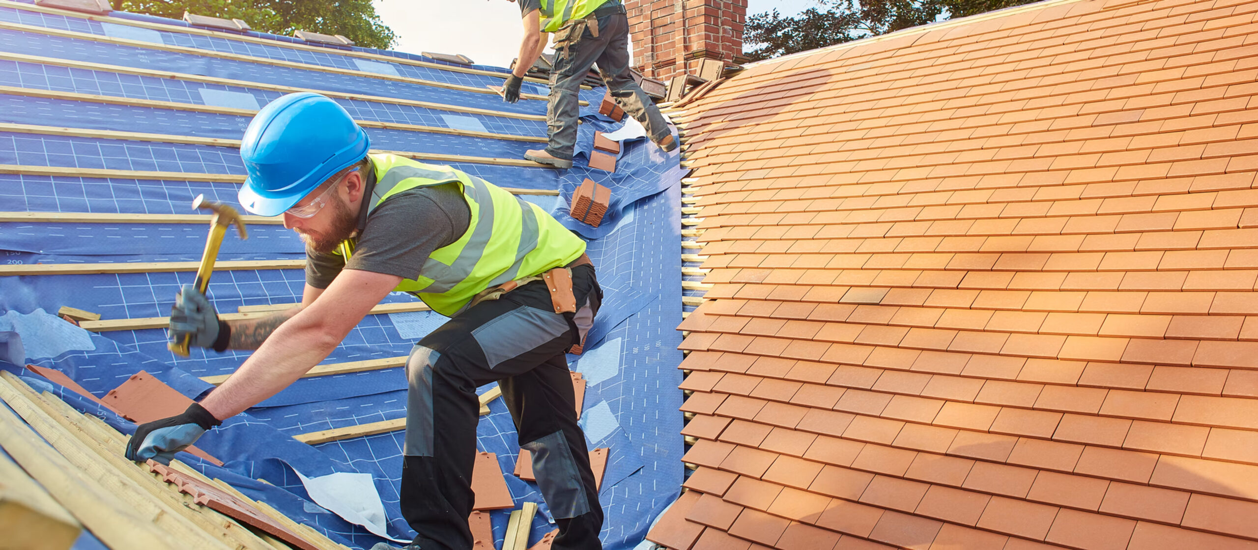 5 Common Roofing Errors To Look Out For In Residential Roofing Projects