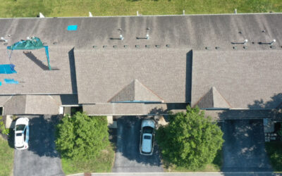 Covering Your Business:The Vital Importance Of Replaceing A Commercial Roof