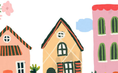 Have you had your spring roof check up yet?