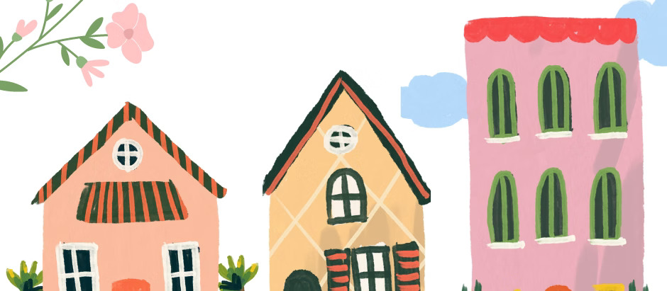 Have you had your spring roof check up yet?
