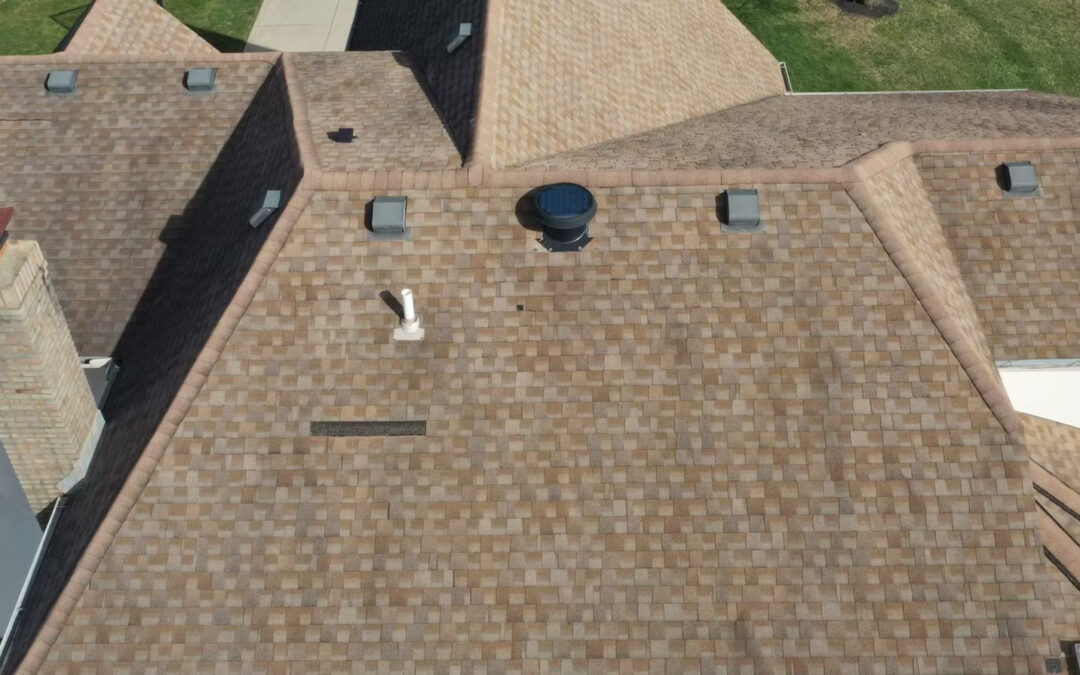 Is it time to say goodbye to your roof? 7 Signs you’re due for a roof replacement!