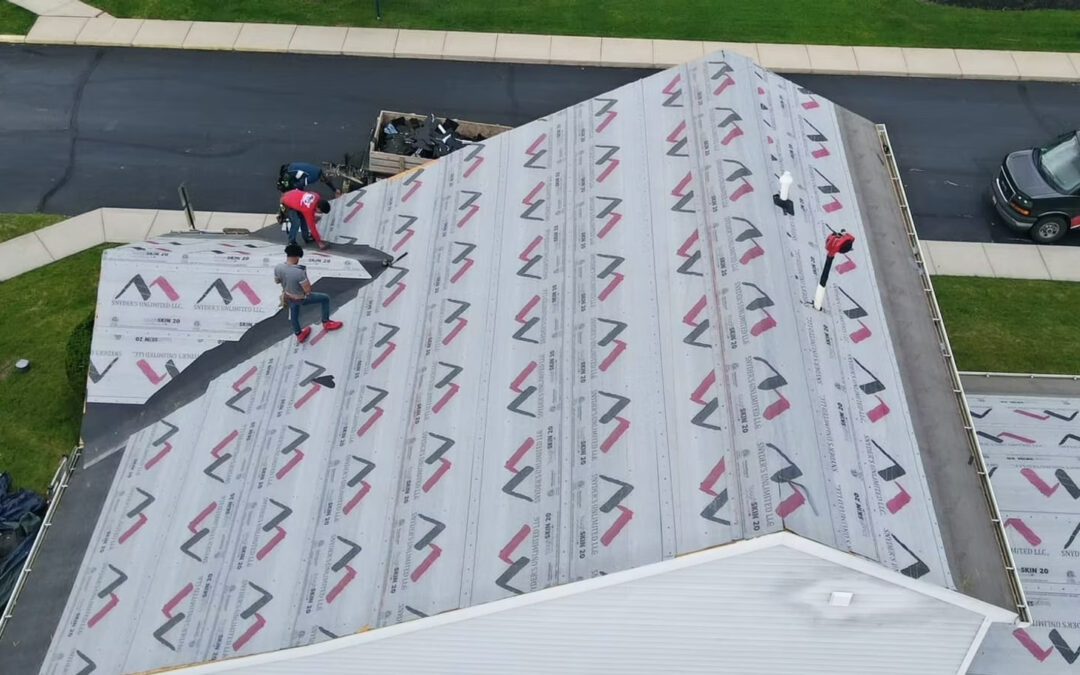 Perks of Choosing a GAF Certified Master Elite Contractor: Unparalleled Warranties