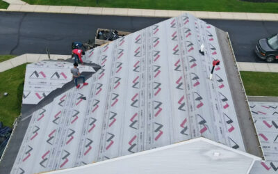 Perks of Choosing a GAF Certified Master Elite Contractor: Unparalleled Warranties