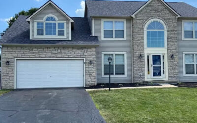 Summertime: the best season for a roof replacement
