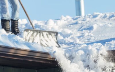 The Winter Advantage: 5 Reasons Why Getting a Roof Inspection is Crucial in the Cold Months