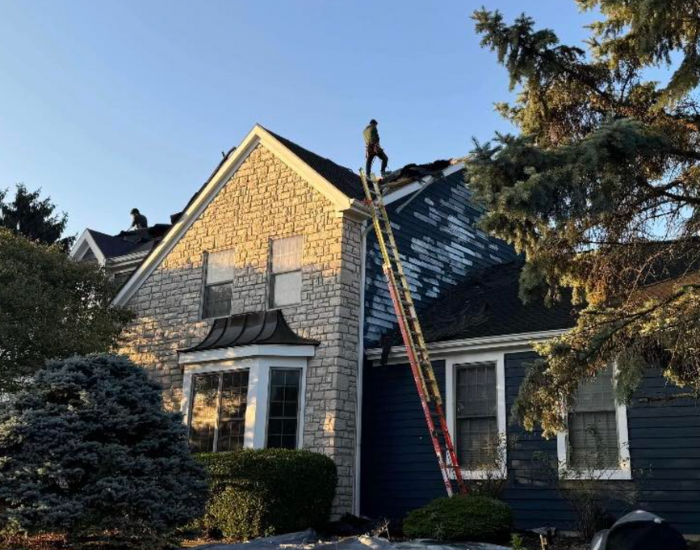 Roof Repair